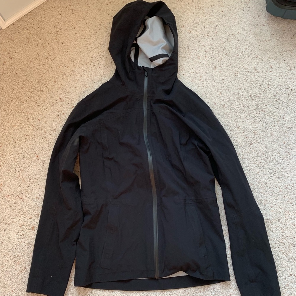 Lululemon Rain Jacket